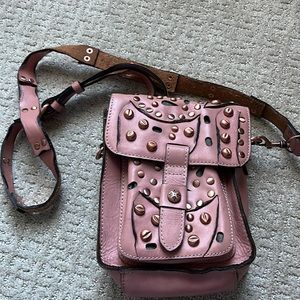 Patricia Nash Embellished Crossbody